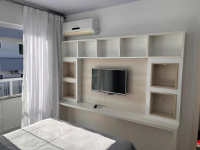 Apartamento de 1 quarto em Balneário Camboriú